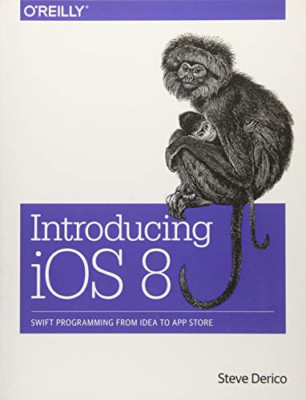 Einführung iOS 8 - Taschenbuch NEU Steve Derico (Au 2014-12-20