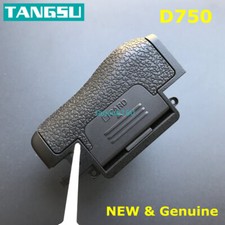 NEW For Nikon D750 SD Memory Card Rubber Cover Lid Door 115J4 Part