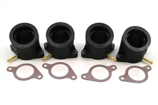 New Quality Intake Manifold Carburetor Boots 78-82 XJ XS1100 Carb Boot #H197