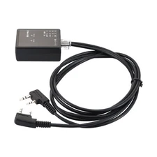 Two-Way Relay Walkie Talkie Repeater Box RX/TX for Baofeng UV-5R