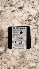 Simplex Relay Module 4090-9001