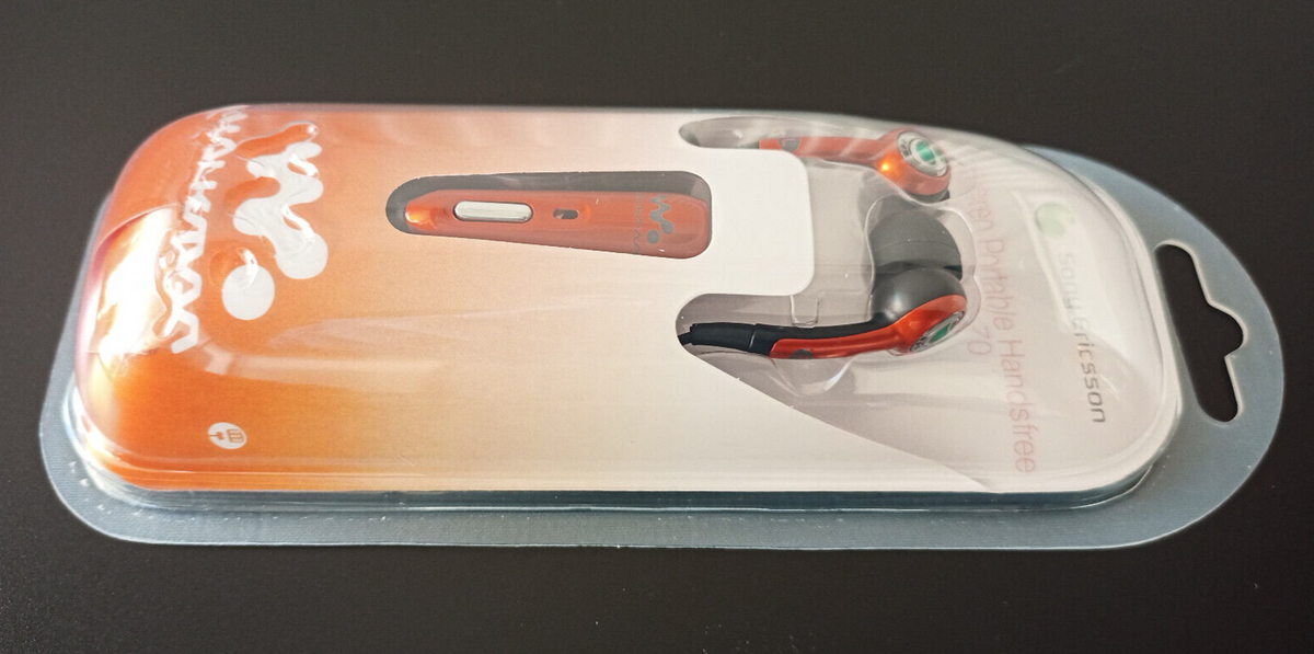 Sony Ericsson - Nuovi Auricolari Stereo HPM-65, HPM-82 Ed HPM-85 (2/3 - Foto 9