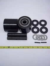 GWK-JETA-LW SMH Forklift, Load Wheel Kit, 2 3/4X3X3/4, GWKJETALW