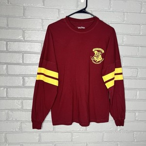 Harry Potter Spirit Jersey | eBay