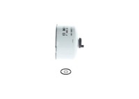 Bosch Kraftstofffilter FüR Land Rover Discovery III 04-18 F026402391