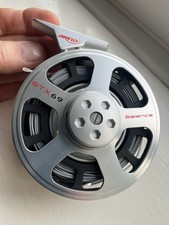Fly Fishing Reel