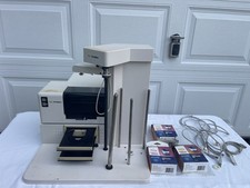 Amtren Flex Printer Disk Makers Duplicator CD/DVD W/2 Plextor PX-712A