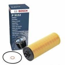 BOSCH Ölfiltereinsatz 1 457 429 152 1457429152 P9152