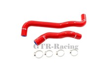 Fit 1997-2004 Chevy Corvette C5 5.7l Gmr Silicone Radiator Cool Hose Kit Red Fit 1997-2004 Chevy Corvette C5 5.7l Gmr Silicone Radiator Cool Hose Kit Red