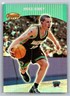 2000-01 Bowman's Best Basketball #17 Mike Bibby - VG - Vancouver Grizzlies