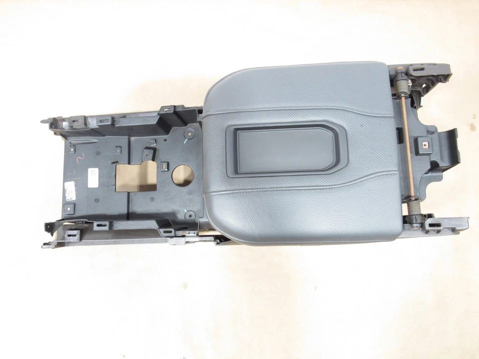 GMC Sierra 2500 Silverado 2022 19-22 consola central delantera cubierta panel moldura; @3 Foto 2 de 4