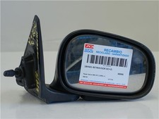Retroviseur droit (ou coque) Rover 420