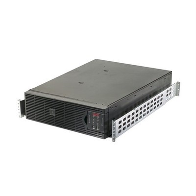 APC Smart-UPS RT 3000VA Unterbrechungsfreie Stromversorgung USV Doppelwandler Online