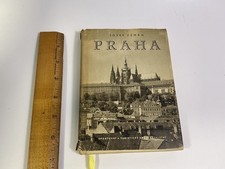 Josef Zeman Praha 1960 in Czech
