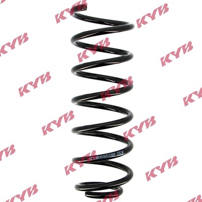 Hinterachse KYB RA6188 Fahrwerksfeder FüR Peugeot-image