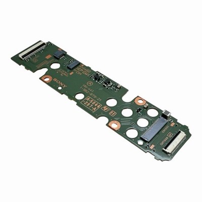 ソニー坊 Sony PXW-Z280 Z280 HN-441 Board In Handle Replacement Repair Part