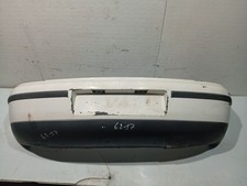 1M6807417BD HINTERE STOSSSTANGE / 2412067 FÜR SEAT LEON 1M1 1.6 16 V