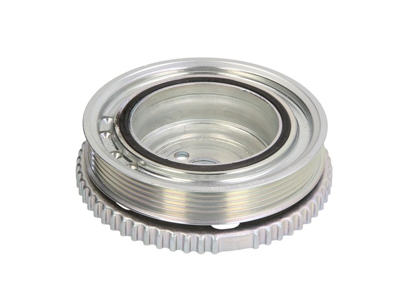 BELT PULLEY CRANKSHAFT DPV1021 FOR ALFA ROMEO FIAT GRANDE/PUNTO STILO/Multi 1.4L - Image 14