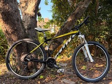 Scott Scale 770 27.5" Hardtail Mountain Bike 18" Medium POSTAGE MTB Hydraulic