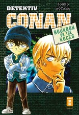 Detektiv Conan - Bourbon on the Rocks Gosho Aoyama