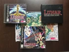 Lunar: Silver Star Story Complete (Sony PlayStation 1, 1999) [USED]