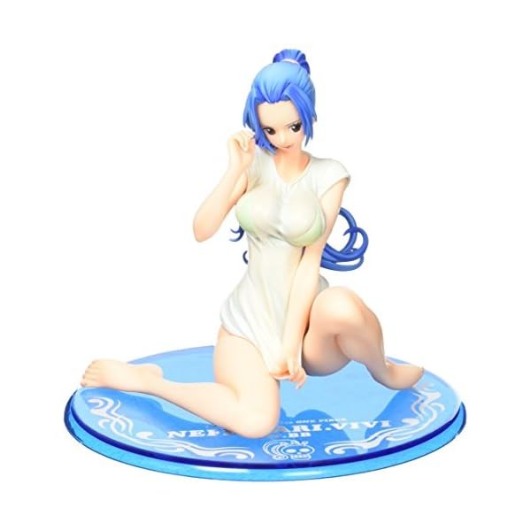 Portrait.Of.Pirates One Piece ""LIMITED EDITION"" Nefertari B From japan Japan