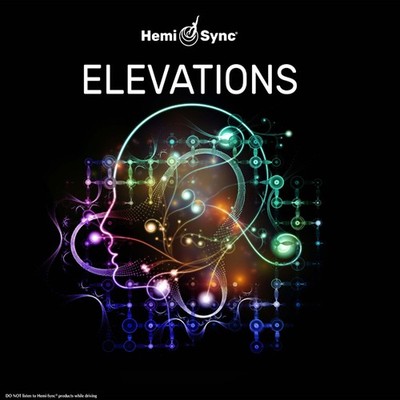 SVERRE KNUT JOHANSEN - ELEVATIONS - CD - G72z