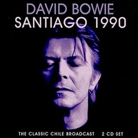 Santiago 1990 2CD - Dcd - F72Z