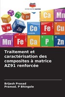 Brijesh Prasad (U. A.) | Traitement Et CaractéRisation Des Composites à...