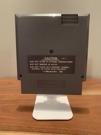 Cybernoid : The Fighting Machine - Authentic Nes Game Cartridge 🇨🇦🔥