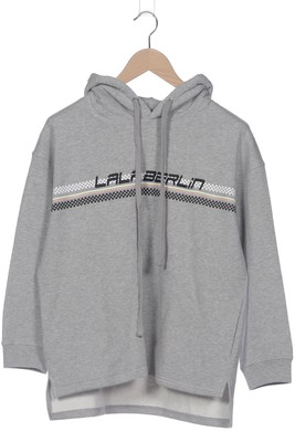 Lala Berlin Kapuzenpullover Damen Hoodie Kapuzensweater Kapuzenpulli... #harr5fv
