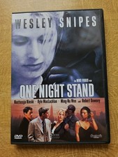 One Night Stand DVD - FSK 16