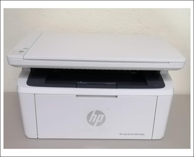 HP LaserJet Pro MFP M28a S/W Laser Multifunktionsgerät M 28 a /nur USB kein WLAN