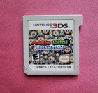 Mario and Luigi Dream Team - Nintendo 3DS - Cartridge Only -TESTED WORKS