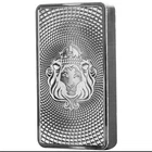 10 oz .999 Silver Bar - Scottsdale Mint VORTEX Silver Bullion Bar #A133