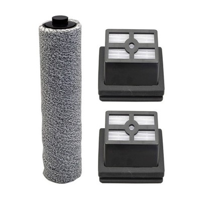 Main Brush and Filters for Efficient Cleaning of For Clever & Clean HVAQ900