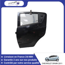 Porte arrière et accessoires Chevrolet SPARK
