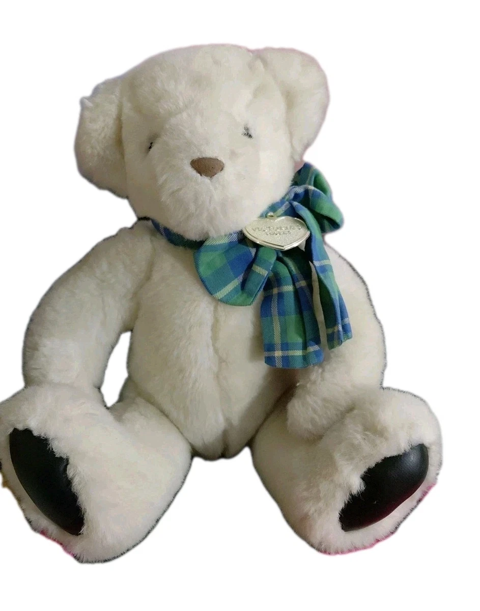 Victoria Secret Teddy Bear Indiana Gund Teddy Bears for sale | eBay