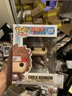 Funko Pop! Vinyl Naruto Shippuden Choji Akimichi #1510 Animation Figure