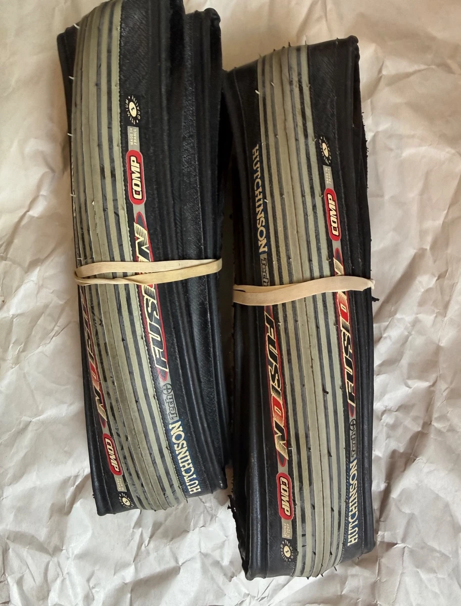 Hutchinson 700C Bicycle Tires for sale | eBay