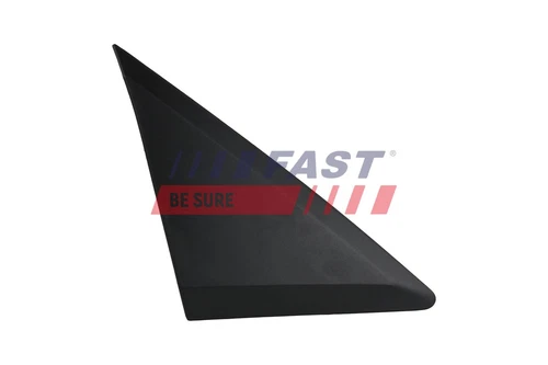 FAST FT88823 cover, external mirror holder for Mercedes-Benz, VW