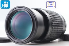       Top MINT  Pentax SMC Pentax-M Zoom 80-200mm F4.5 MF Lens From JAPAN