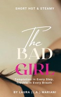 Laura (L. A. Mariani | The BAD Girl | Taschenbuch | Englisch (2024)