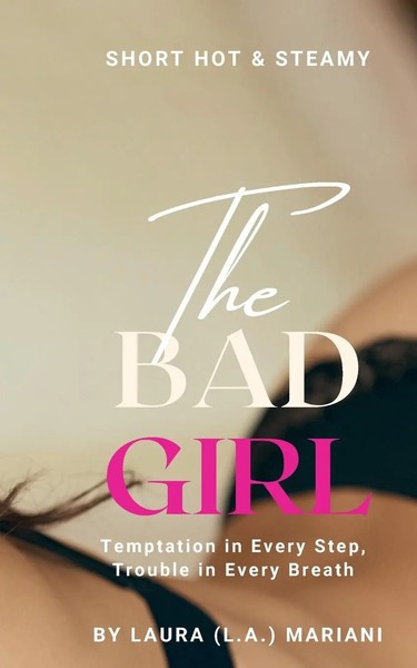 Laura (L. A. Mariani | The BAD Girl | Taschenbuch | Englisch (2024)-image