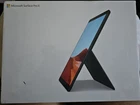 Microsoft Surface Pro X 13" Touch (256GB SSD, Microsoft SQ1, 3.00 GHz, 8GB,...