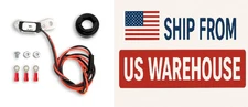 ₣ord 1947-1965 Inline Six Load-O-matic ₣ord distributor Ignitor - 1266 - US