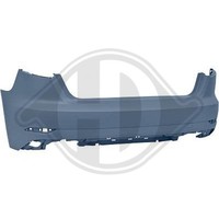 1033655 StoßStange Hinten FüR Audi A3 Sportback (8VA, 8VF)