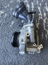 GENUINE MERCEDES SPRINTER 907 WATER PUMP A6542007800 