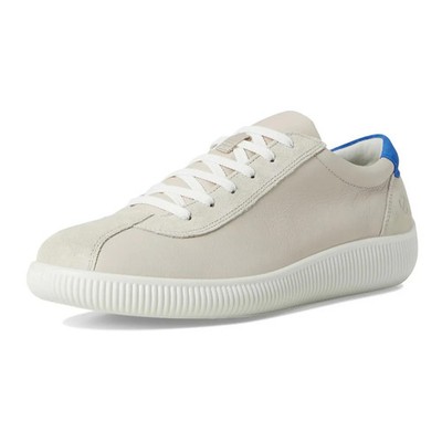 ECCO Neu mit Karton Herren Sneaker SOFT ZERO Gravel Virtual 537754 UK 9-9,5 / EU 43