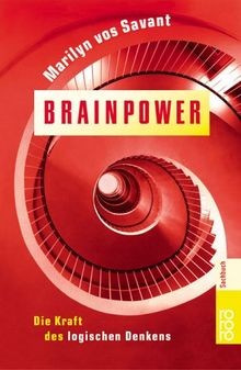 Brainpower von Marilyn vos Savant | Buch | Zustand sehr gut